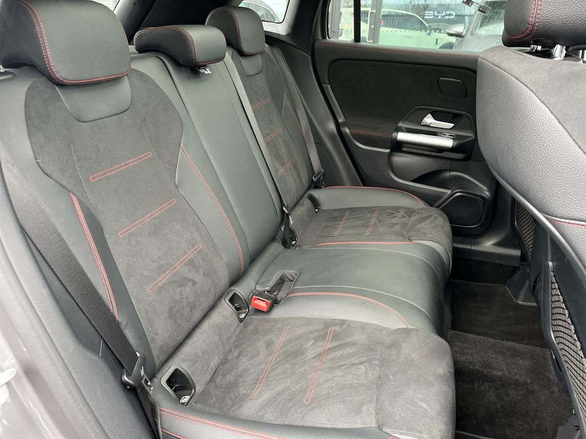 Used Mercedes-Benz GLA 2025 for sale - 78106326: Photo 16