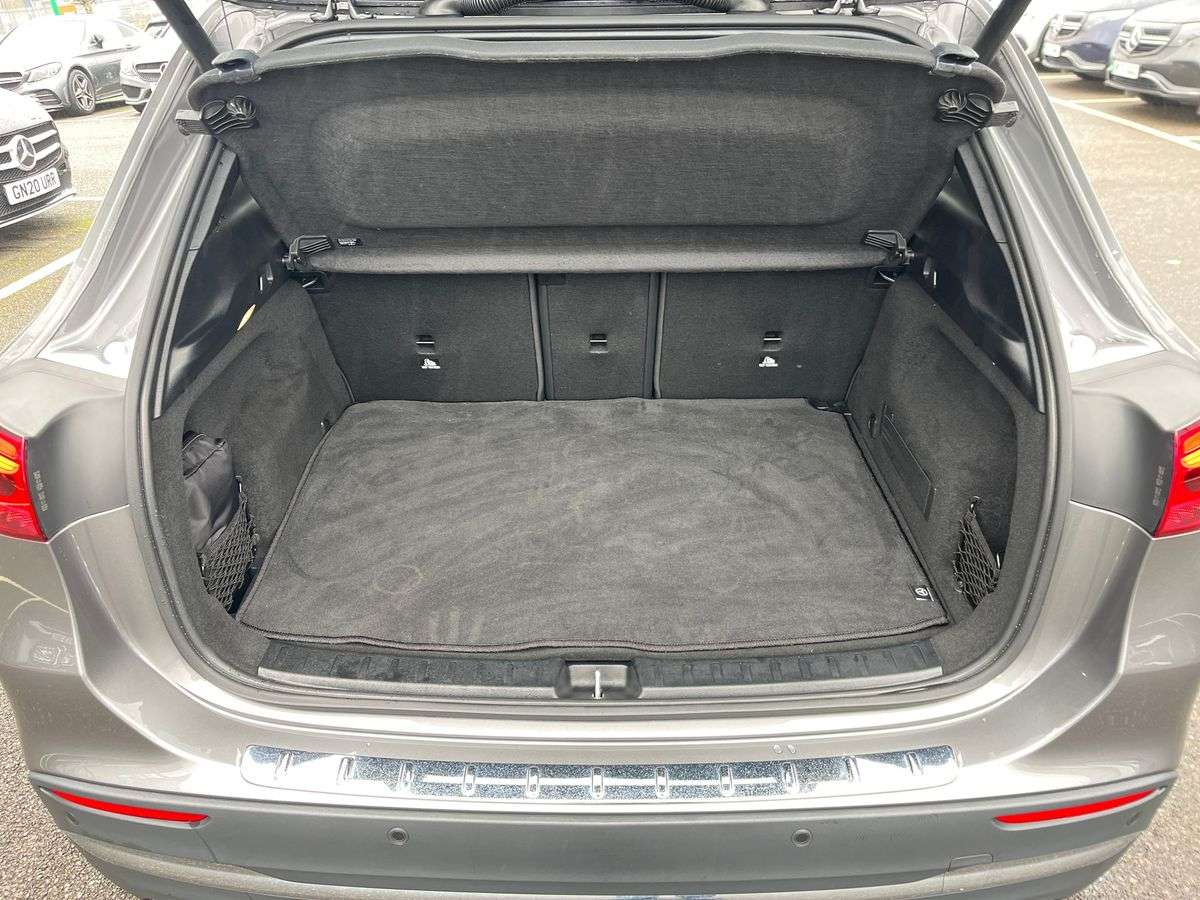 Used Mercedes-Benz GLA 2025 for sale - 78106326: Photo 17