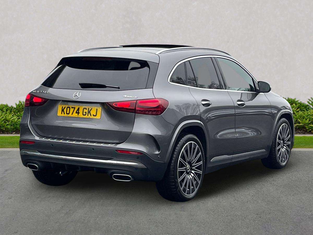 Used Mercedes-Benz GLA 2025 for sale - 78106326: Photo 18