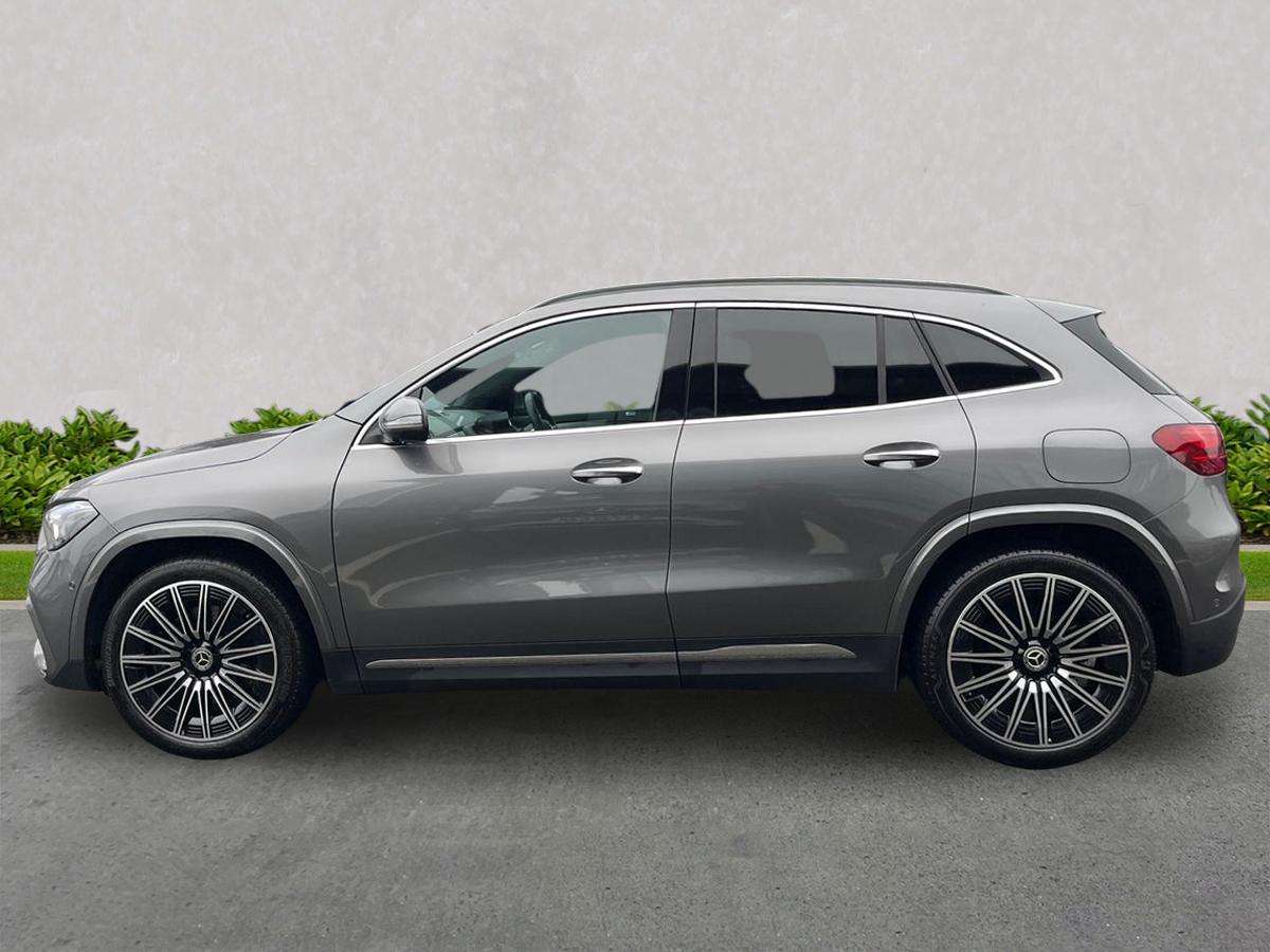 Used Mercedes-Benz GLA 2025 for sale - 78106326: Photo 19