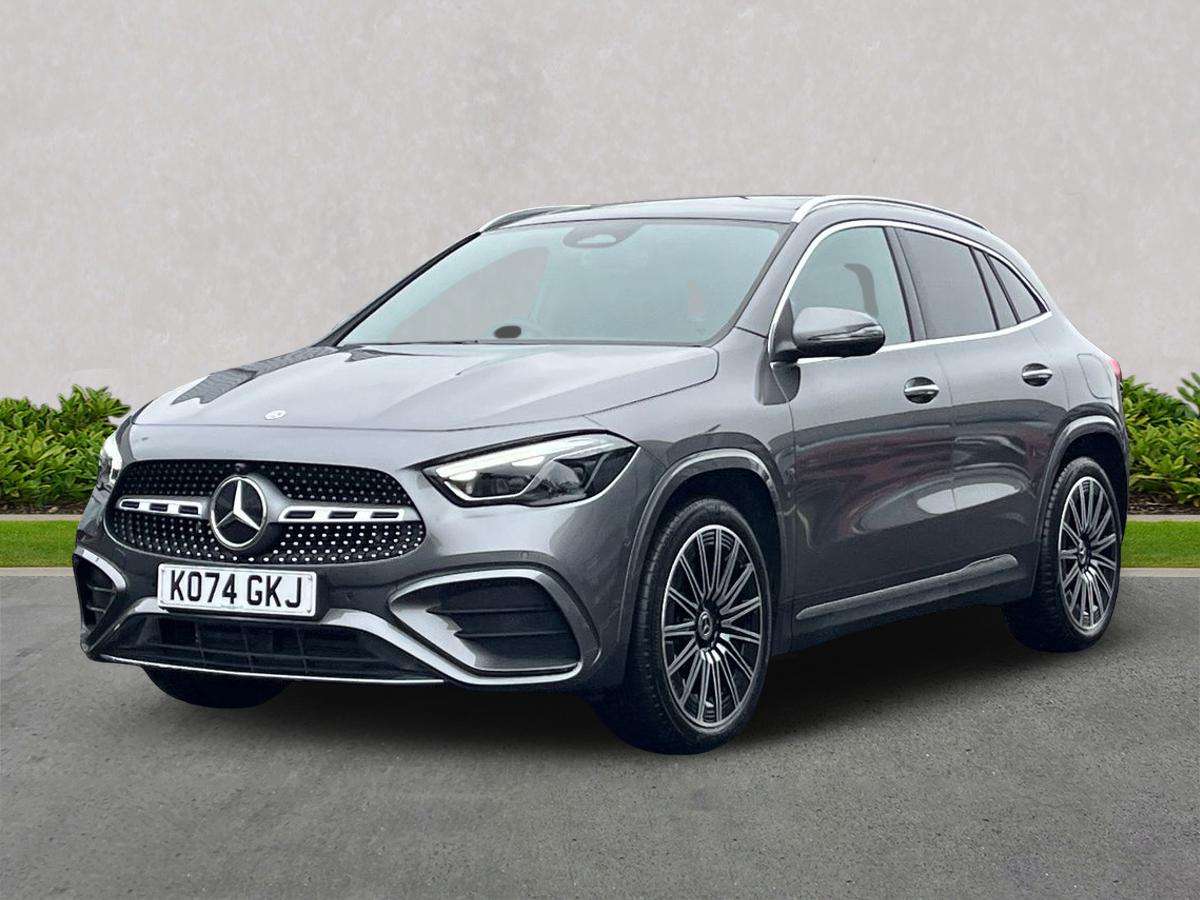 Used Mercedes-Benz GLA 2025 for sale - 78106326: Photo 20