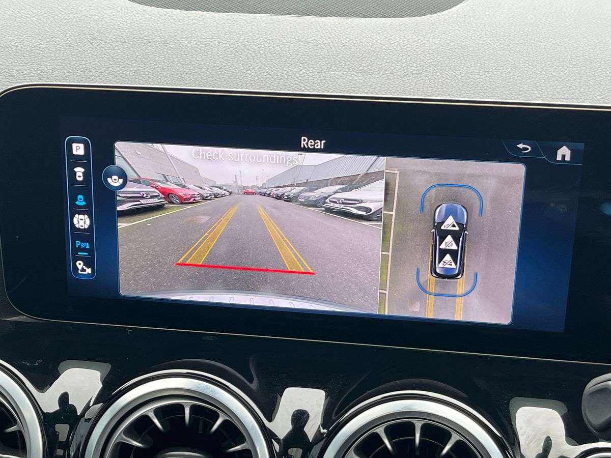 Used Mercedes-Benz GLA 2025 for sale - 78106326: Photo 23