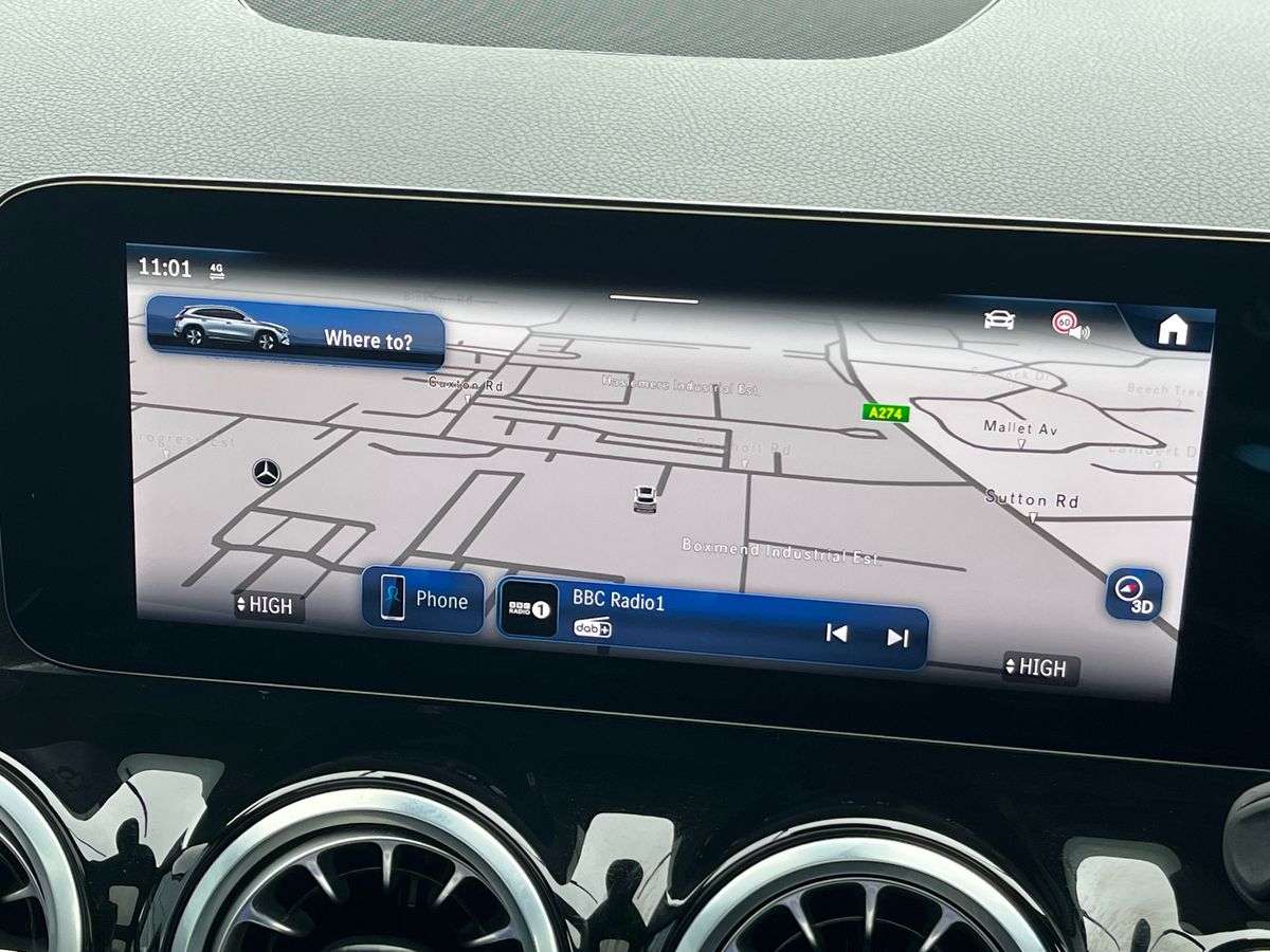 Used Mercedes-Benz GLA 2025 for sale - 78106326: Photo 24