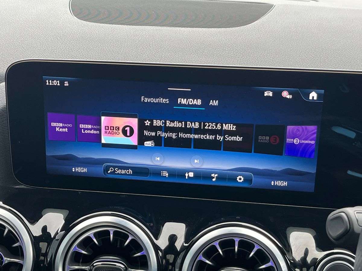 Used Mercedes-Benz GLA 2025 for sale - 78106326: Photo 25