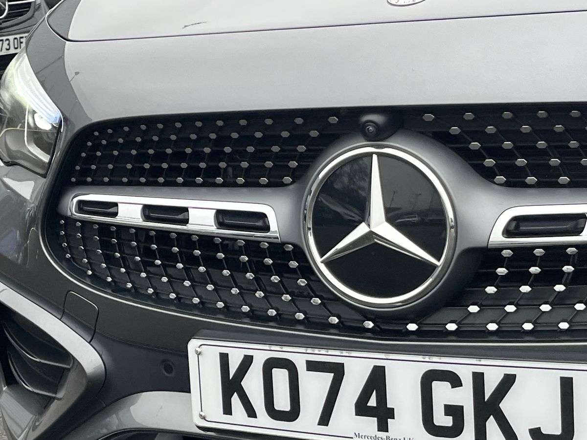 Used Mercedes-Benz GLA 2025 for sale - 78106326: Photo 33