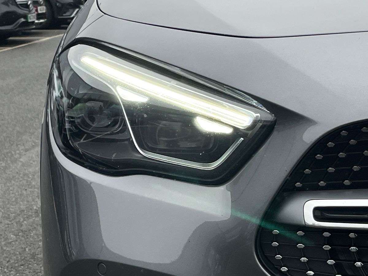 Used Mercedes-Benz GLA 2025 for sale - 78106326: Photo 34