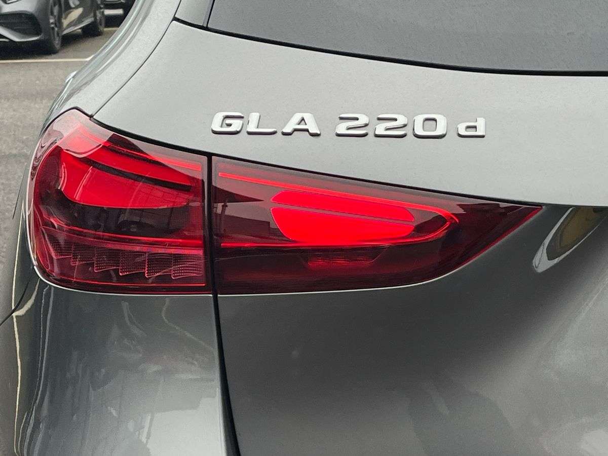 Used Mercedes-Benz GLA 2025 for sale - 78106326: Photo 36