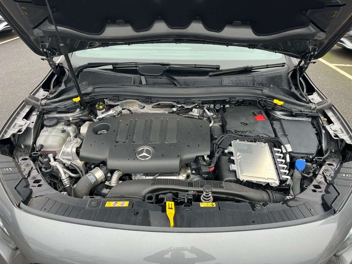 Used Mercedes-Benz GLA 2025 for sale - 78106326: Photo 39