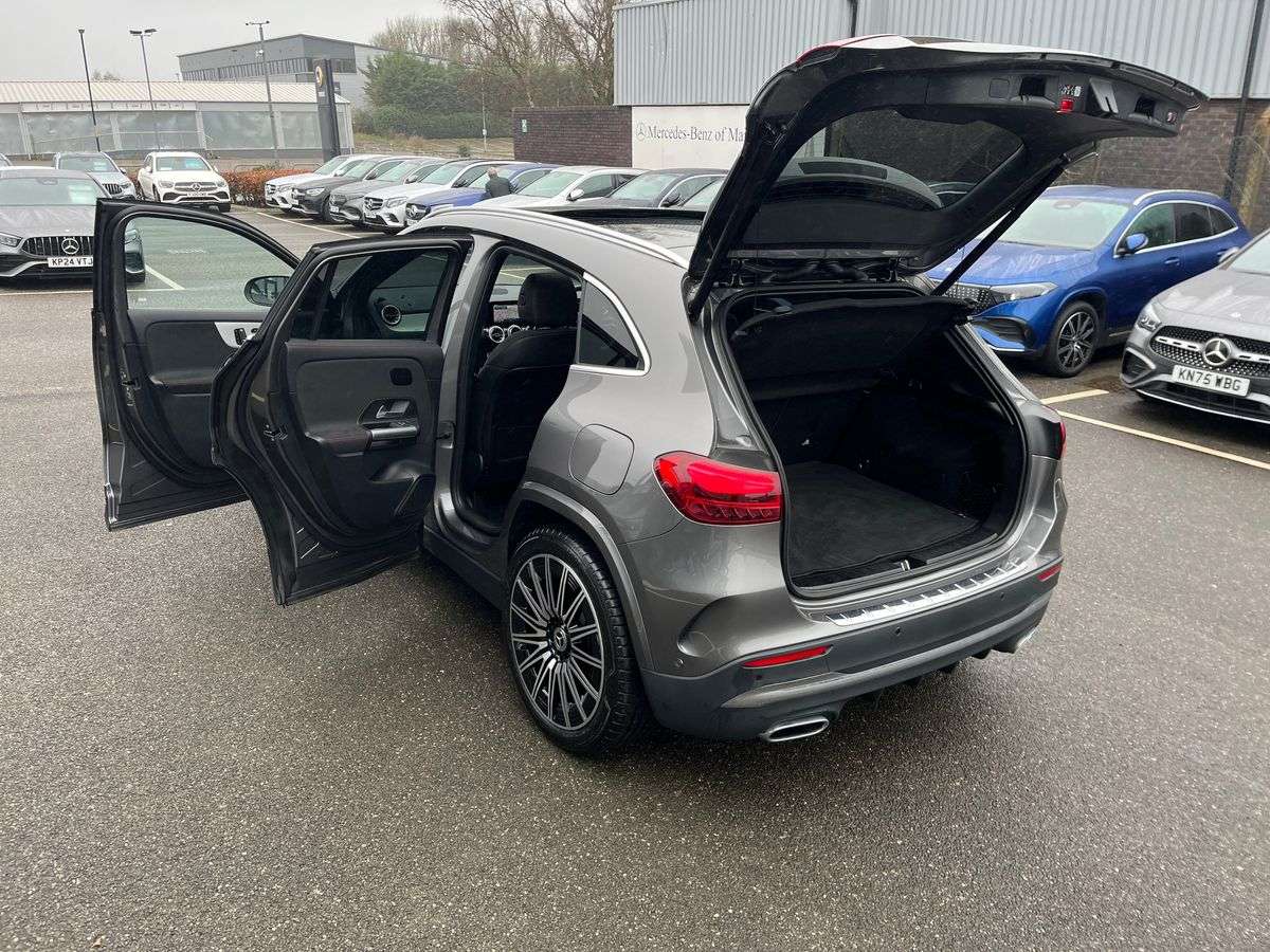 Used Mercedes-Benz GLA 2025 for sale - 78106326: Photo 40