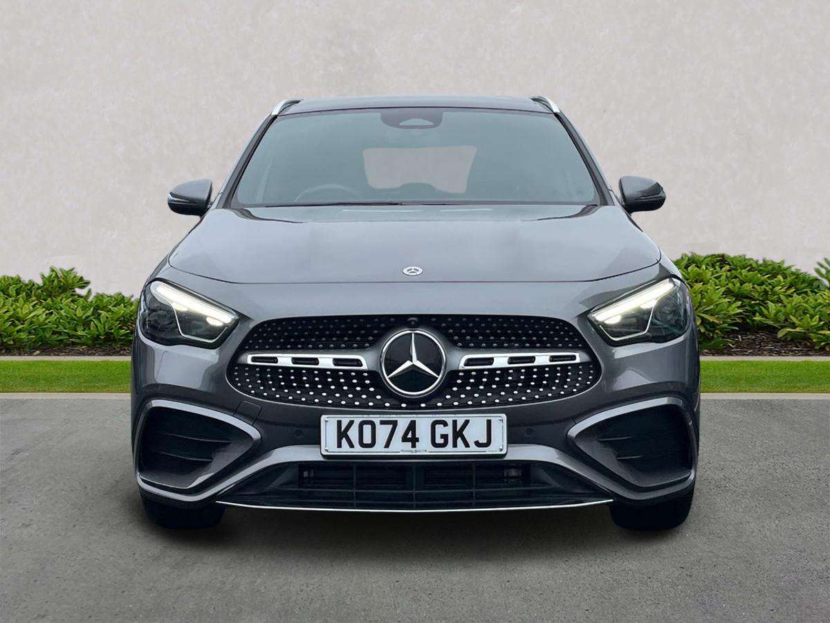 Used Mercedes-Benz GLA 2025 for sale - 78106326: Photo 5