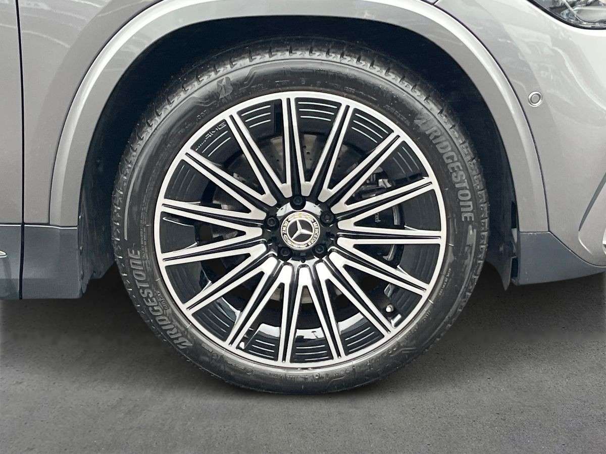Used Mercedes-Benz GLA 2025 for sale - 78106326: Photo 6