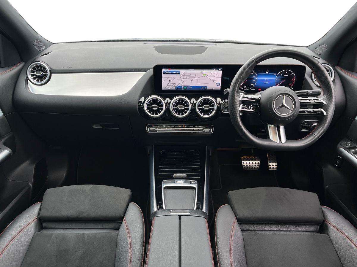 Used Mercedes-Benz GLA 2025 for sale - 78106326: Photo 8