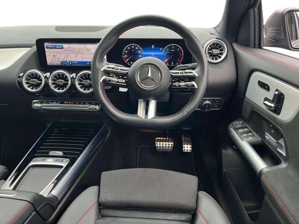 Used Mercedes-Benz GLA 2025 for sale - 78106326: Photo 9