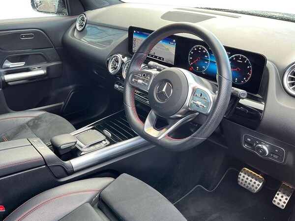 Used Mercedes-Benz GLA 2022 for sale - 76231703: Photo 15