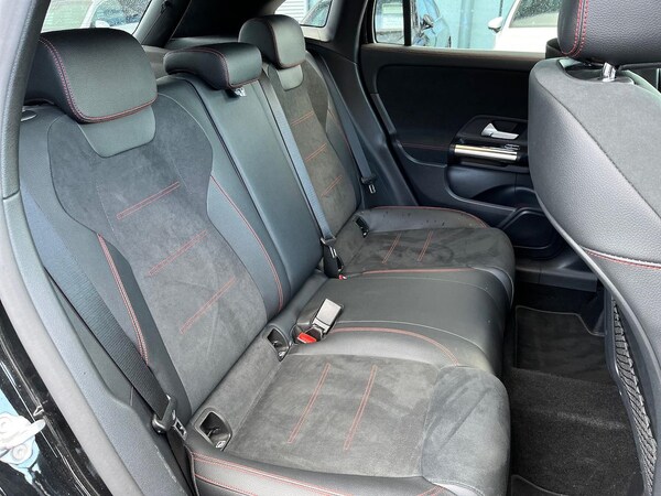 Used Mercedes-Benz GLA 2022 for sale - 76231703: Photo 16