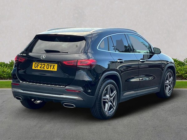 Used Mercedes-Benz GLA 2022 for sale - 76231703: Photo 18