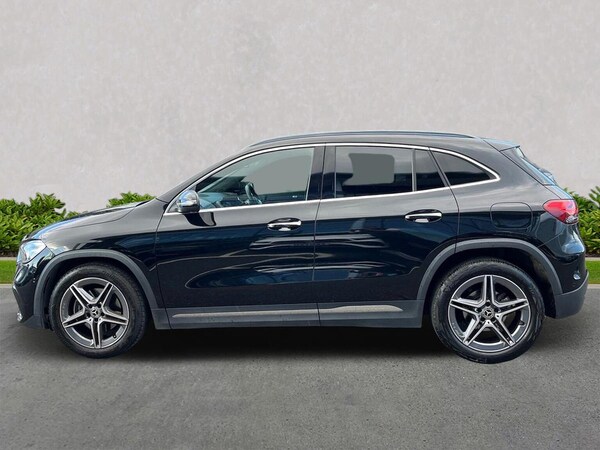 Used Mercedes-Benz GLA 2022 for sale - 76231703: Photo 19