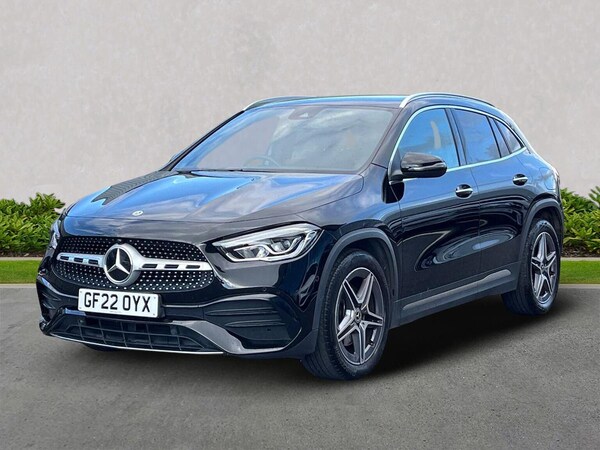 Used Mercedes-Benz GLA 2022 for sale - 76231703: Photo 20