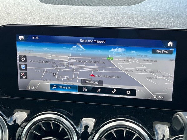 Used Mercedes-Benz GLA 2022 for sale - 76231703: Photo 24
