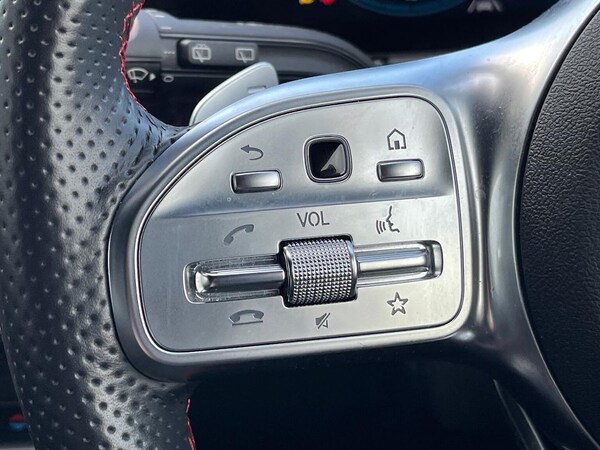 Used Mercedes-Benz GLA 2022 for sale - 76231703: Photo 26