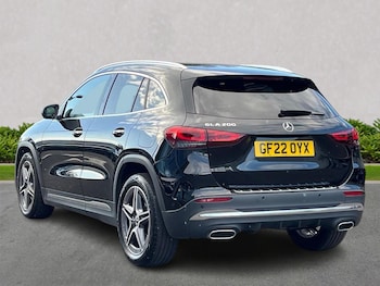 Used Mercedes-Benz GLA 2022 for sale - 76231703: Photo 2
