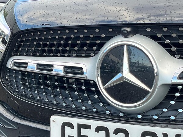 Used Mercedes-Benz GLA 2022 for sale - 76231703: Photo 33