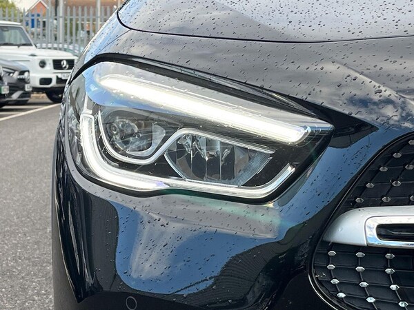 Used Mercedes-Benz GLA 2022 for sale - 76231703: Photo 34