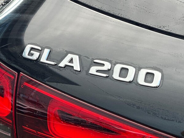 Used Mercedes-Benz GLA 2022 for sale - 76231703: Photo 35