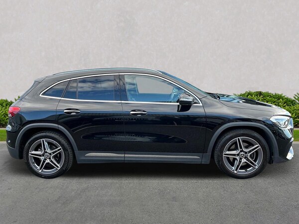 Used Mercedes-Benz GLA 2022 for sale - 76231703: Photo 3