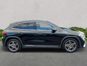Used Mercedes-Benz GLA 2022 for sale - 76231703: Photo 3