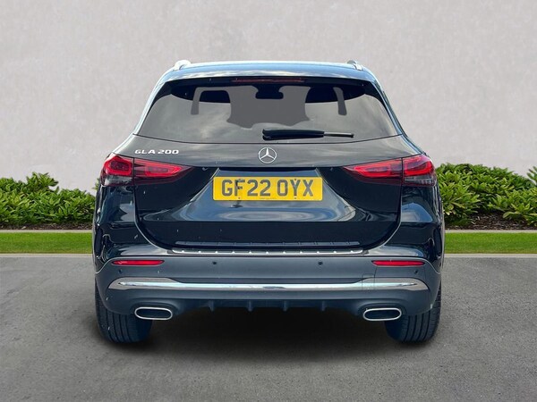 Used Mercedes-Benz GLA 2022 for sale - 76231703: Photo 4