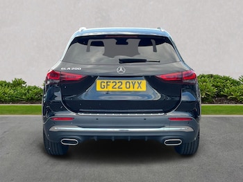 Used Mercedes-Benz GLA 2022 for sale - 76231703: Photo 4
