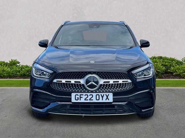 Used Mercedes-Benz GLA 2022 for sale - 76231703: Photo 5