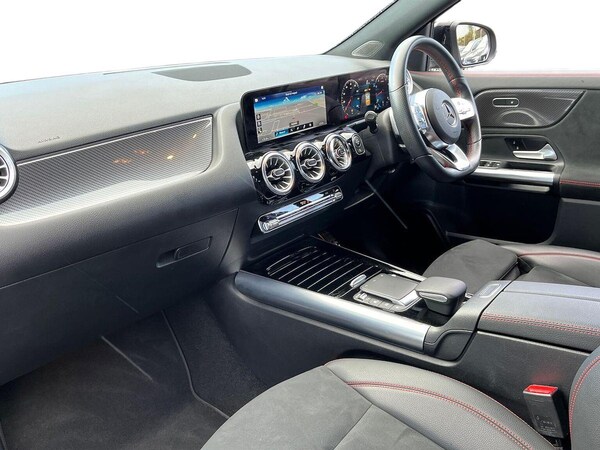 Used Mercedes-Benz GLA 2022 for sale - 76231703: Photo 7