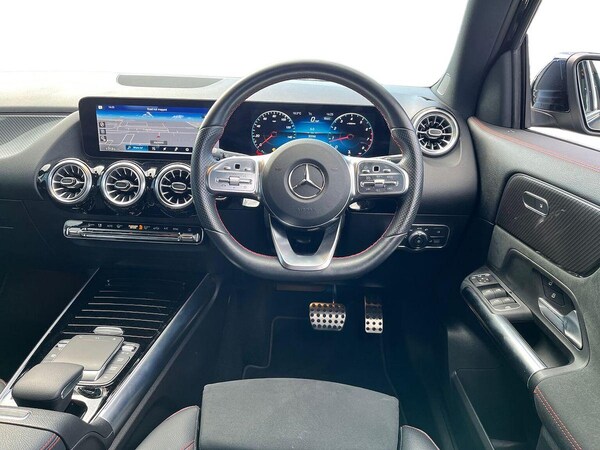 Used Mercedes-Benz GLA 2022 for sale - 76231703: Photo 9