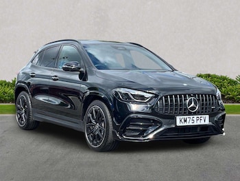 Used Mercedes-Benz GLA 2025 for sale - 78571658: Photo