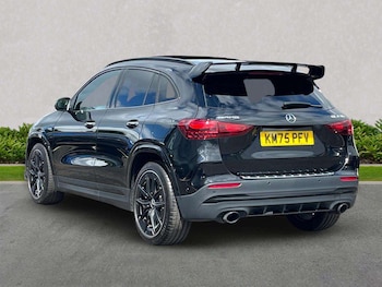 Used Mercedes-Benz GLA 2025 for sale - 78571658: Photo