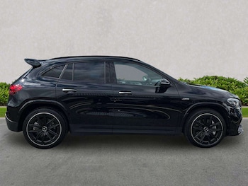 Used Mercedes-Benz GLA 2025 for sale - 78571658: Photo