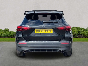 Used Mercedes-Benz GLA 2025 for sale - 78571658: Photo