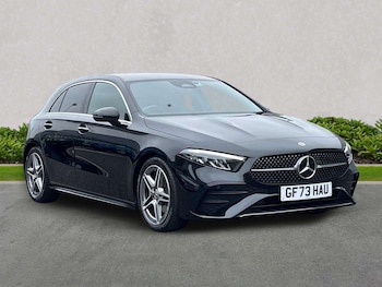 Used Mercedes-Benz A-Class 2023 for sale - 79525032: Photo