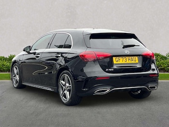 Used Mercedes-Benz A-Class 2023 for sale - 79525032: Photo