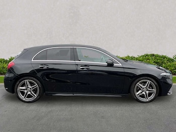 Used Mercedes-Benz A-Class 2023 for sale - 79525032: Photo
