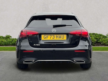 Used Mercedes-Benz A-Class 2023 for sale - 79525032: Photo