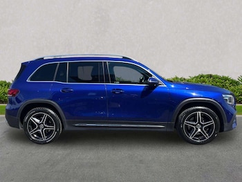 Used Mercedes-Benz GLB 2023 for sale - 79216558: Photo