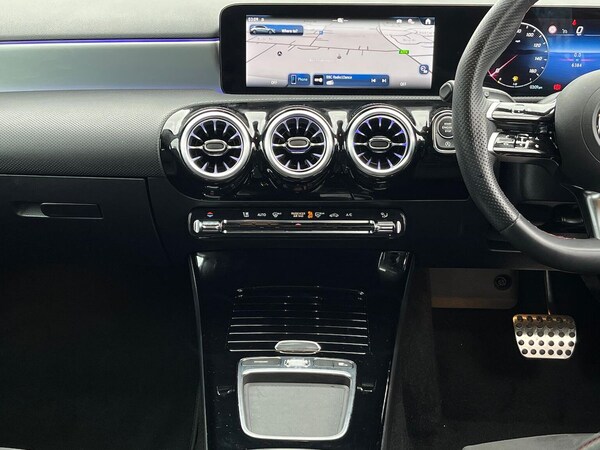 Used Mercedes-Benz A-Class 2024 for sale - 76114277: Photo 13