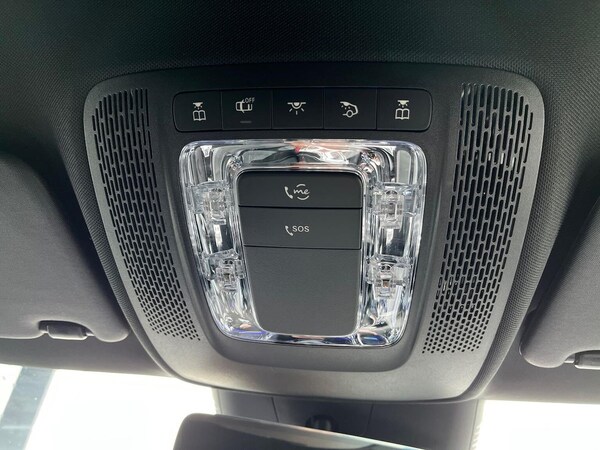 Used Mercedes-Benz A-Class 2024 for sale - 76114277: Photo 14