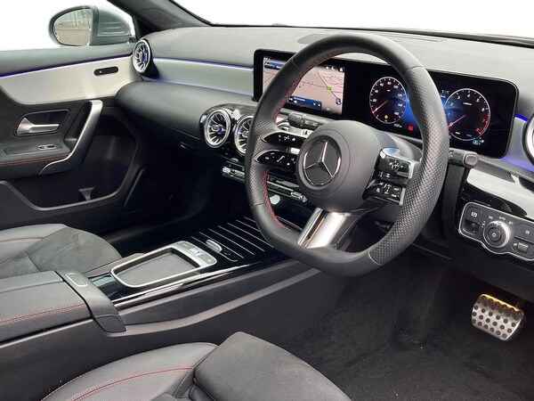 Used Mercedes-Benz A-Class 2024 for sale - 76114277: Photo 15