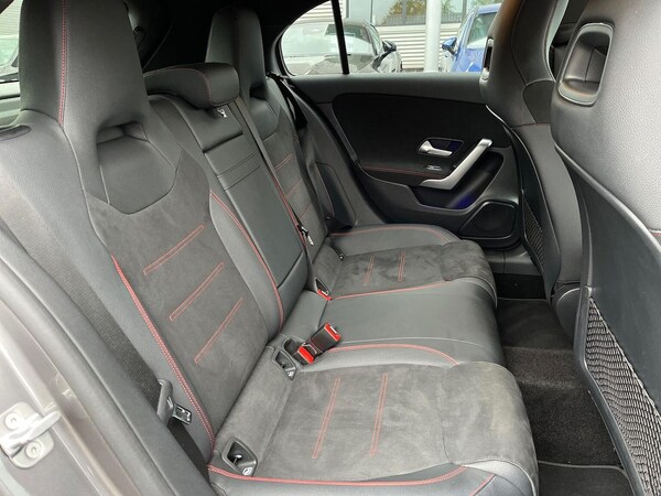 Used Mercedes-Benz A-Class 2024 for sale - 76114277: Photo 16