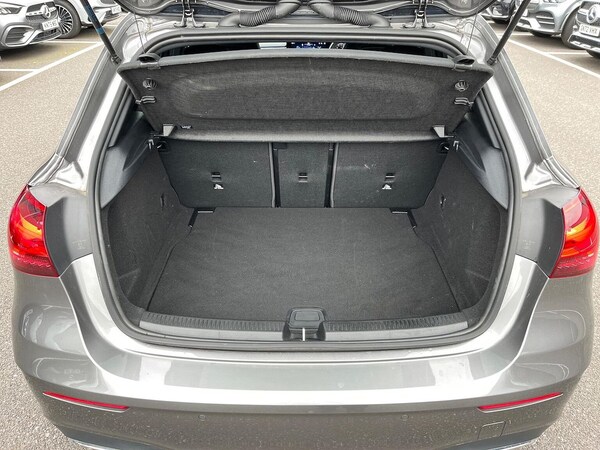 Used Mercedes-Benz A-Class 2024 for sale - 76114277: Photo 17