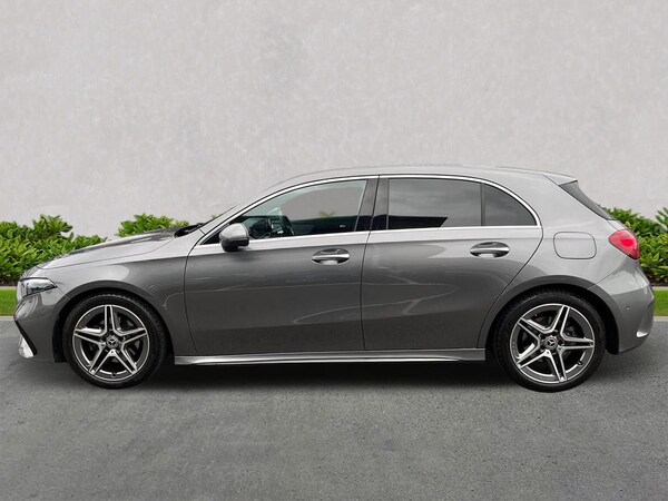 Used Mercedes-Benz A-Class 2024 for sale - 76114277: Photo 19